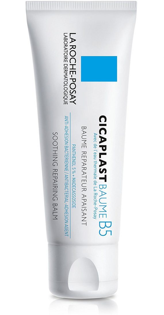 La Roche Posay Baume Peau Fragilisée Cicaplast B5+ /40 ml